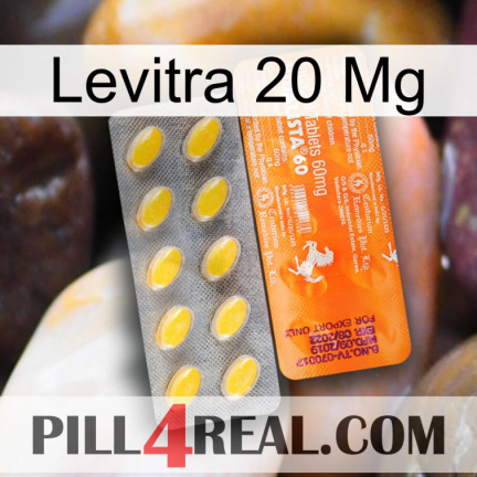 Levitra 20Mg new05